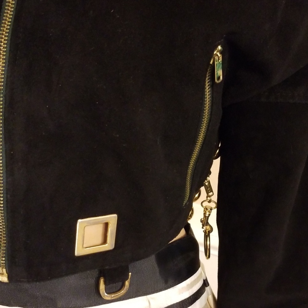 Swead Jacket - Picture 4 of 8